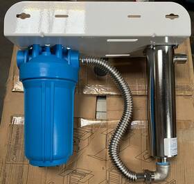 7-lwt-uv410-009 Lancaster Water Treatment Haloshield 9 Gpm Ultraviolet Purifier