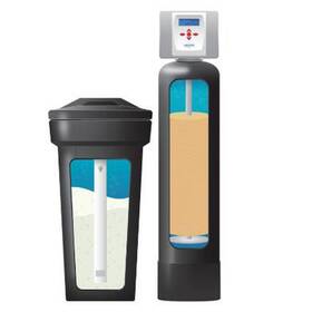 7-lx-150b Lancaster Water Treatment - X-factor Diamond Line Tank Softener With