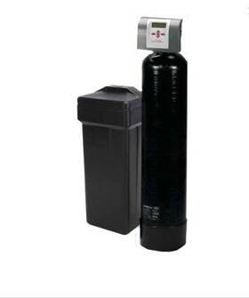 7-lx-200 Lancaster Water Treatment X-factor Electronic Softener I7a
