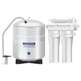 7-tfc-50 Lancaster Water Treatment - Reverse Osmosis Filtration System