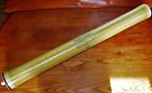 Le-4040 Dow Filmtec Reverse Osmosis Membrane Filter Nos Brackish