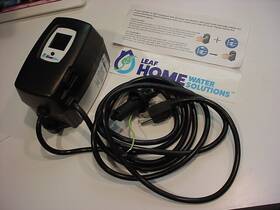 Lw5-uv-r1b Leaf Lw-uv-c2 New Home Water Solutions Ballast Controller For Series
