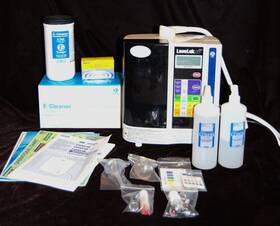 Sd501 Leveluk Enagic Water System Kangen Ionizer Filter Machine