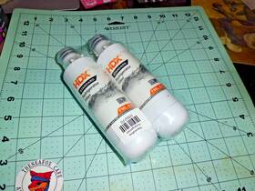 Lt1000p Lg Fml-5-s Replacement For Model 2 Filters Hdx Brand Each Sealed