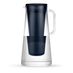 88301641 Lifestraw 10 Cup Home Water Filter Pitcher Bpafree - Dark Blue