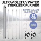 Lpwfr003 Vevor Zwiebelmuster Ultraviolet Filter Uv Water Sterilizer Purifier 398695394598