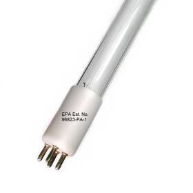 Uvc-d842t5 Lse Lighting 45854 Model Number # Uv Lamp 39w For Ro Water Unit