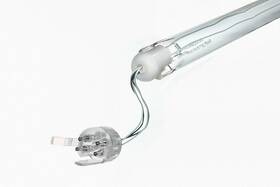 Lse-xlr10r Lse Lighting Xlr10 For Wedeco I40387 Gli-10 Chi-10 Gli-15