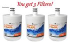 Lt500p Hdx Lg Refrigerator Water Filter You Get Filters 852535004035