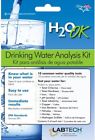 Lt5010-1 Mosser Lee Ok Drinking Water Analysis Kit
