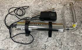 Lbc4-151 Luminor Environmental Lb5-151 Blackcomb Contractor Series Uv System 15 Gpm