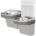 Lzstl8wslc Elkay Neptune Wall Mount Water Cooler Drinking Fountain 094902605234
