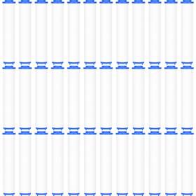 Ur-macarrie-724 Macarrie 36 Pcs Shower Head Filters 3.7 Inch Pp Cotton Not Applicable
