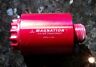 Magnation Turfbolt Aluminum Water Treatment Device