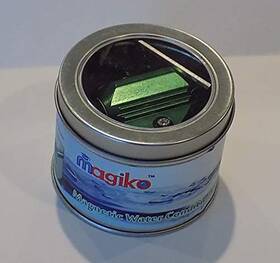 Magnetic Water Technology 680044682761 Softener And Descaler-small Pipe Model-great For Apt Mobile H