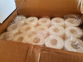 Atb5a20 Matrix 2.5 Inch X 20 5 Micron Polypropylene Wound Water Filter 15 Pack