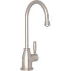 Mb7917lm-2 Rohl Michael Berman Brass Filter Faucet 824438316812