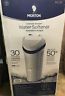 Mc30 Morton Brand New System Saver Water Softener Grain 090259603848