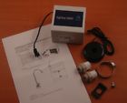 Mc993-1250asbl Savant Digiflow Filter Monitor