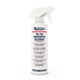 8241-475ml Mg Chemicals Isopropyl Alcohol Set 16 Fl Oz 70/30 Professional Machine Wash