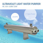 Mg2018052846 Taishi Hot Uv Sterilizer Ultraviolet Light Water Purifier 720355331610