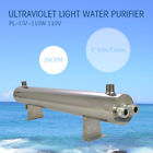 Mg2018052849 Taishi Uv Sterilizer Ultraviolet Light Water Purifier Home 720355331399