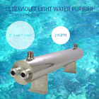Mg2018052850 Taishi Ultraviolet Light Water Purifier Whole House Large 720355331795