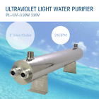 Mg2018052851 Taishi Ultraviolet Light Water Purifier Uv Sterilizer Large 720355331078