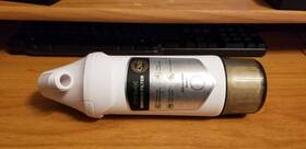 L720-plus Miniwell 313052578565 Shower Water Filter System-high Output Purifier- Activated Ca