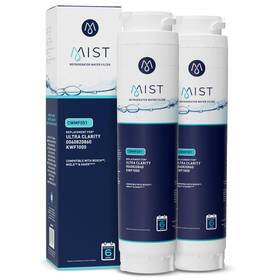 Mist Cwmf251 Ultra Clarity Water Filter Replacement For Bosch Refrigerator Filt
