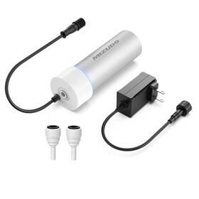 Sp035a0n Mizudo Led Uv Water Filter For Under Sink System And Ro R