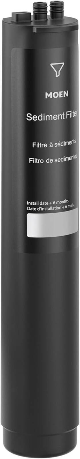 F9910 Moen Water Filter For 4-stage Under Sink Reverse Osmosis Filtration System