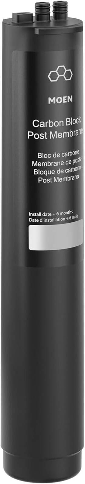 F9930 Moen Water Filter For 4-stage Under Sink Reverse Osmosis Filtration System