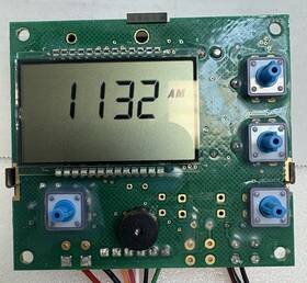 7313284k Morton Water Softener Circuit Board With Meter Harness And Power Supply