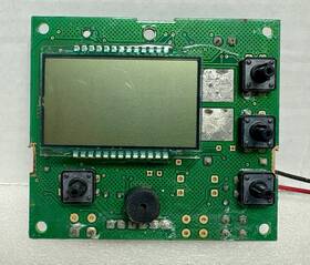 7275486a Morton Msd34 Water Softener Circuit Board Only. Msd34. 7275486a. Please Read