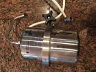 Mp750sc Multipure Stainless Steel Carbon Block Drinking Water Filter System