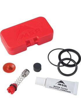 B0199bggt4 Msr Guardian Water Purifier Annual Maintenance Kit All Genuine Parts