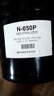 N-050p Neutralizer Media Part