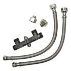 560075 N-a Premier Watts Sensor Valve Kit For Hot Water 098268256987