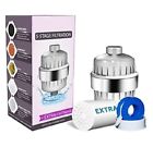 Na Drink Up Stage Filtration Shower Filter With 6926022600797