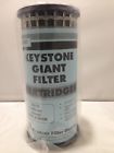 Na Keystone Whole House Water Filter Sediment Cartridge Um Brand