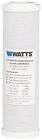 Wcbcs975rv Na Watts Carbon Block Water Filter Cartridge 898880000063