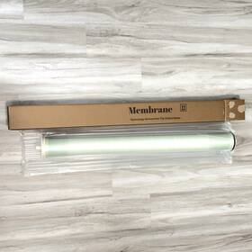 Oz-xle-4040 Nationwide Xlp-4040 2600 Gpd Reverse Osmosis Filter Extra Low Pressure Ro Membrane 4 Inch X40