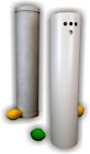 Nchp-42516 Manor Softener Taste Replacement Cartridge Filter Simple Effective 0857298004124