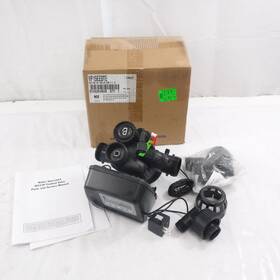 Vp15eedte Nelsen Clack 1-1/2 Inch Mnpt Ws15p Ee Electronic Metered Control Valve