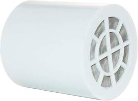 New Wave Enviro 784427918833 Shower Filter Replacement Cartridge 1 Ea White