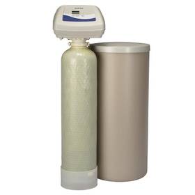 7366449 North Star - Two Tank Water Softener 45 300 Grains