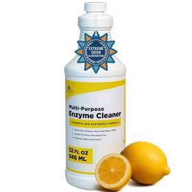 Northwest Enterprises 850066098158 Multi-purpose Enzyme Cleaner - 32 Fl Oz Pack Of 1