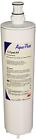 Nprousoct2817-p049186 Aqua Pure Undersink Filter Replacement Cartridge By