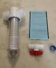 150-100p Nt American Granby Water Filter Spin Down Separator With Purge